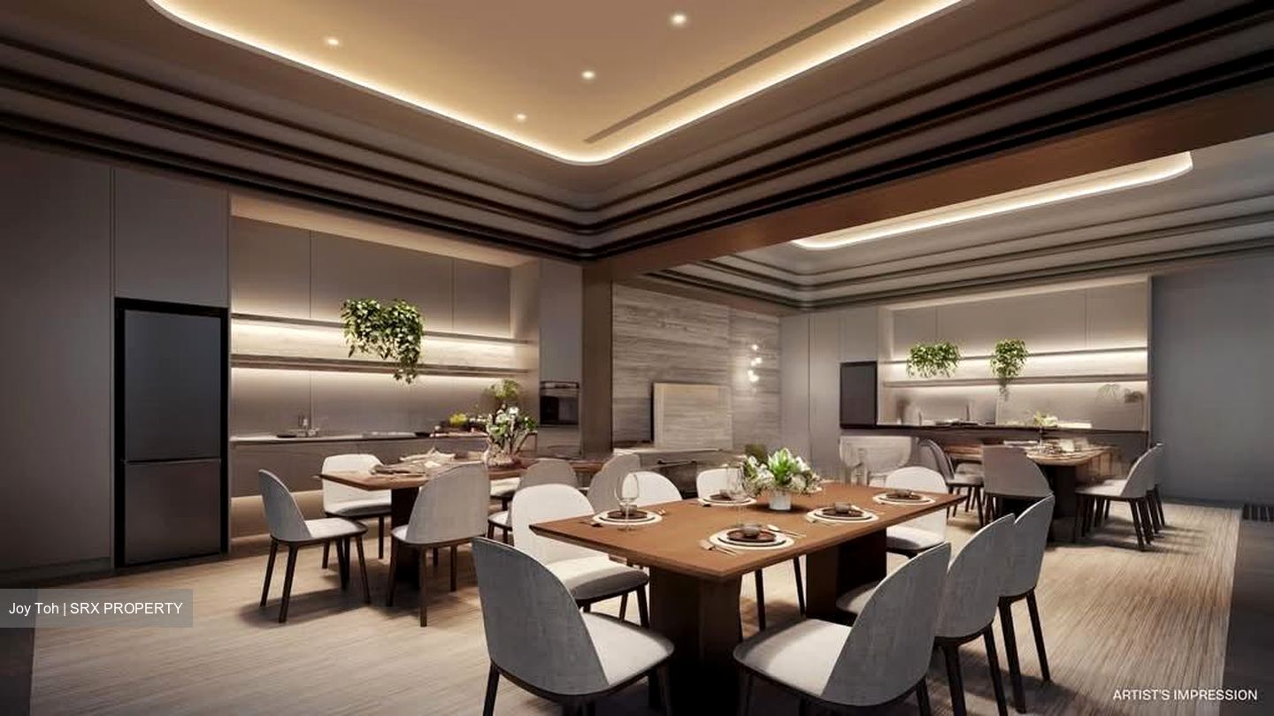Pinery Residences (D16), Condominium #566610941